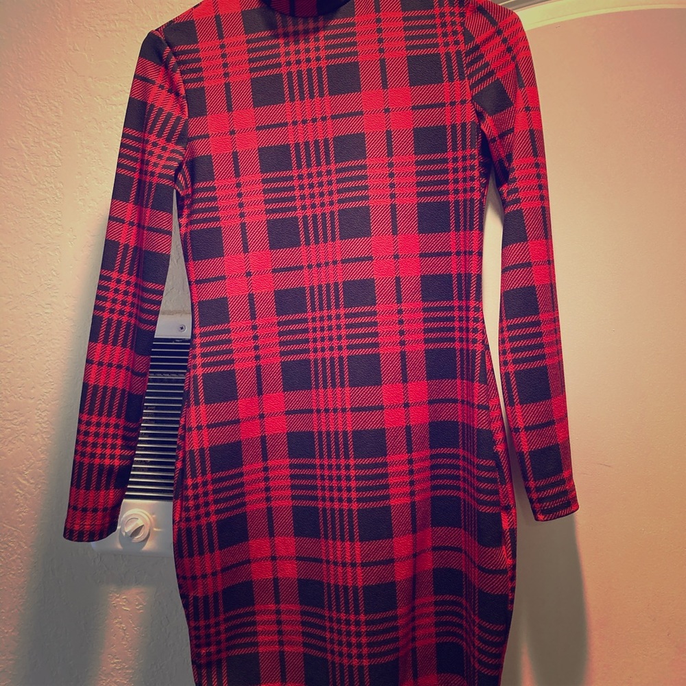 SHEIN dress
